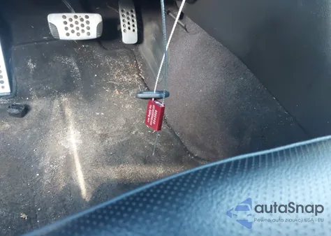 2007 Infiniti Fx35 из США, поврежденный, VIN JNRAS08W17X208705